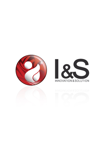 I&S Logo